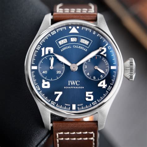 iwc lpp|iwc schaffhausen big pilots.